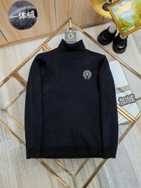 Picture of Chrome Hearts Sweaters _SKUChromeHeartsM-3XL25tn1323199